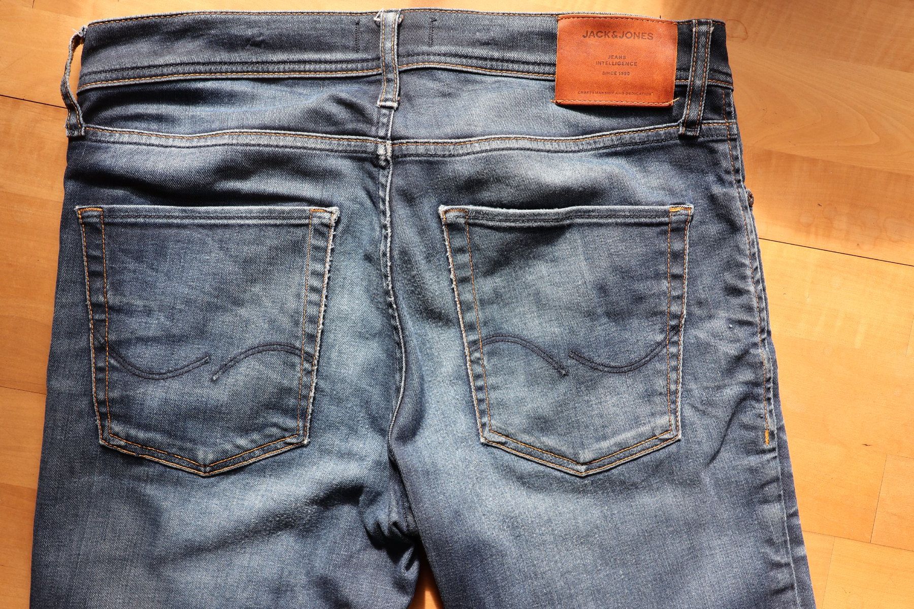 Jack & Jones Jeans: Jack & Jones Jeans 32/34 – Usato da Effretikon venduto da Freedom2025 4