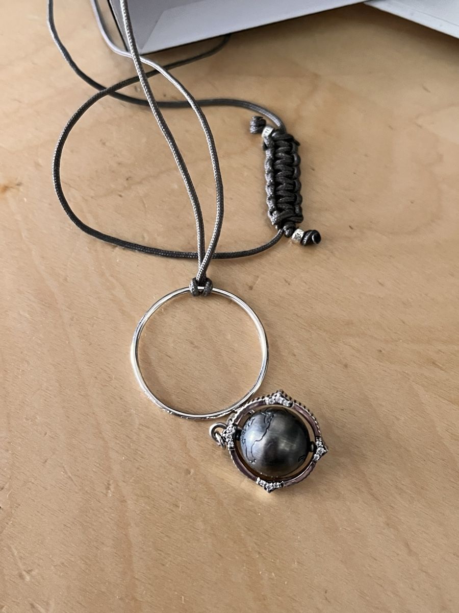 Thomas Sabo Ciondoli: Thomas Sabo Schmuck – Nuovo (secondo la descrizione) da Schlieren venduto da Lombi13 2