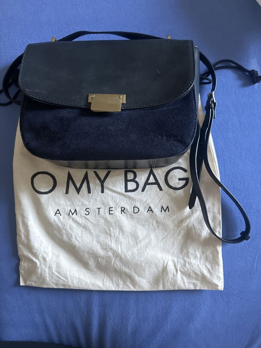 Borse da donna: O My Bag Amsterdam – Usato da Chur venduto da san_qq2g