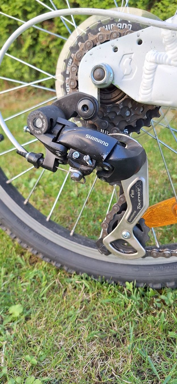 Biciclette: Mountainbike 20" – Usato da Schönenberg TG venduto da W8570 3