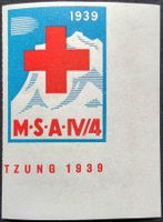 Militär Sanitäts Anstalt IV/4, 2.WK, Wi San 44-2