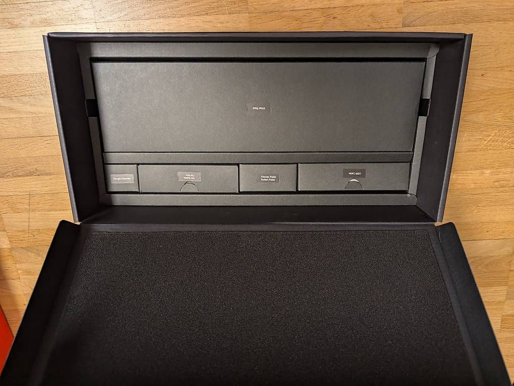 Asus Tastaturen: ASUS ROG Azoth X – Gebraucht aus Zug von Red_zack 1