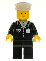 Lego System Police(cop001)