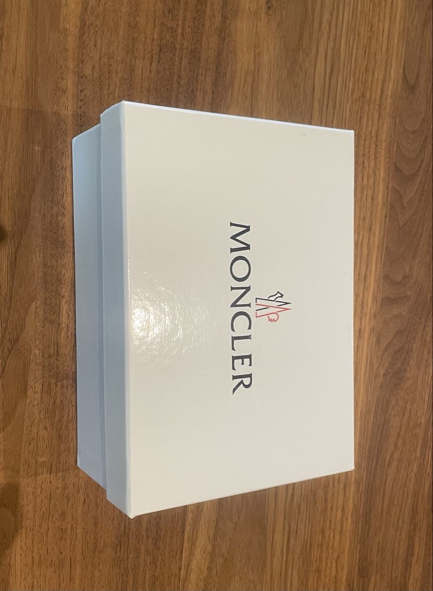 Scarpe per ragazzi: Sneaker von Moncler – Nuovo (secondo la descrizione) da Zollikon venduto da sibnin 4