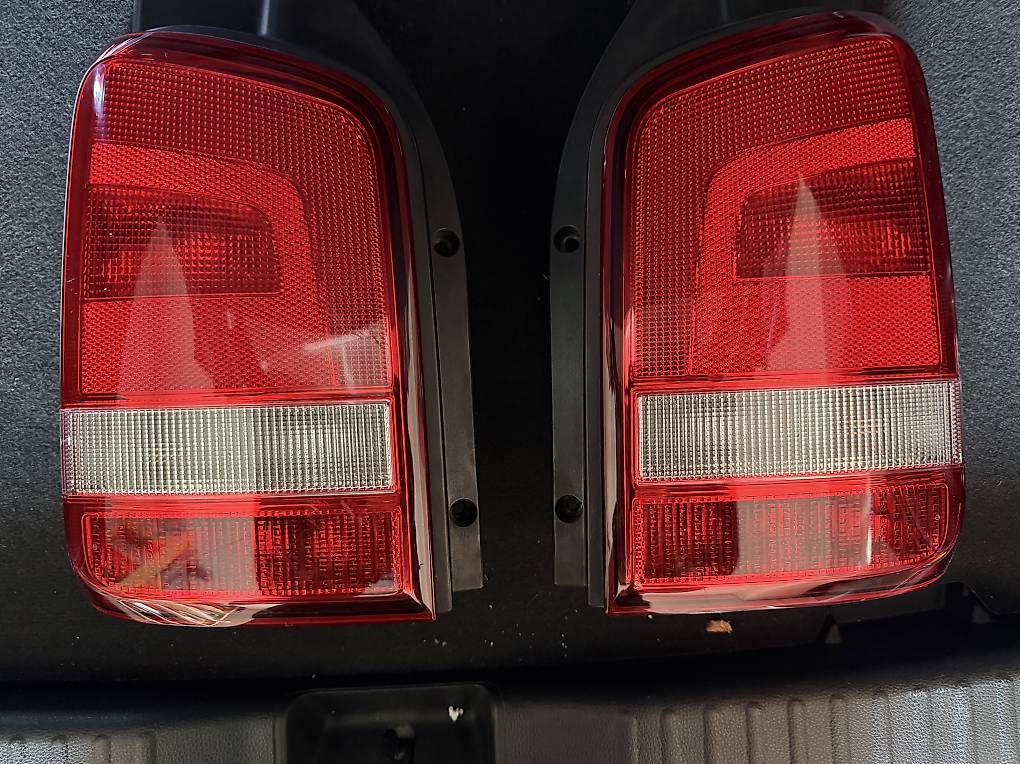 Tutti pezzi di ricambio auto: VW T5 2011-2015 Multivan  – Usato da Minusio venduto da ret_t8gd