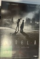 DVD ANGELA