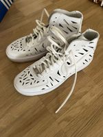 Nike Air W AF1 Ultra Force Mid Joli