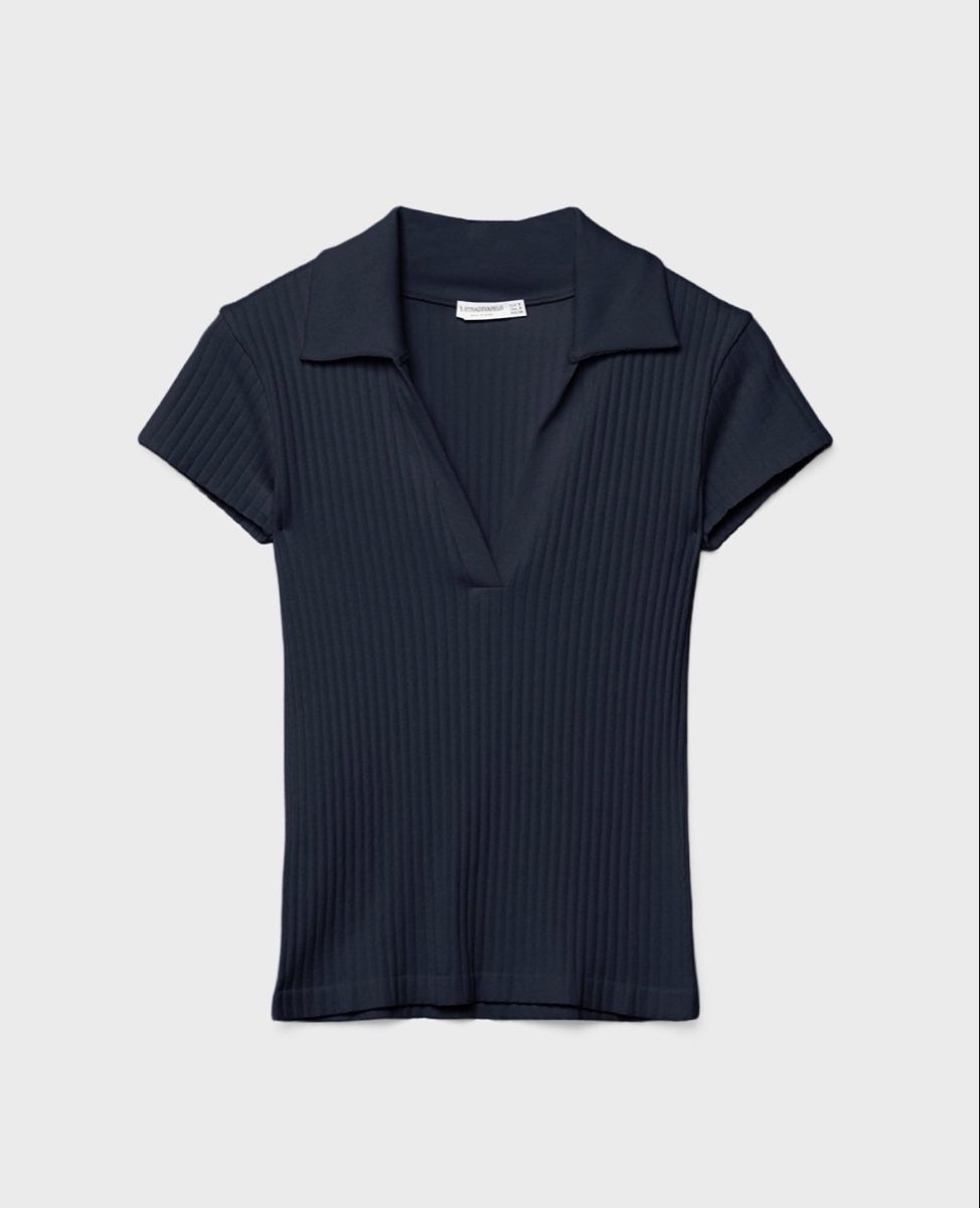 Stradivarius Magliette Polo: Stradivarius Polo Shirts S – Nuovo (secondo la descrizione) da Rümlang venduto da svent