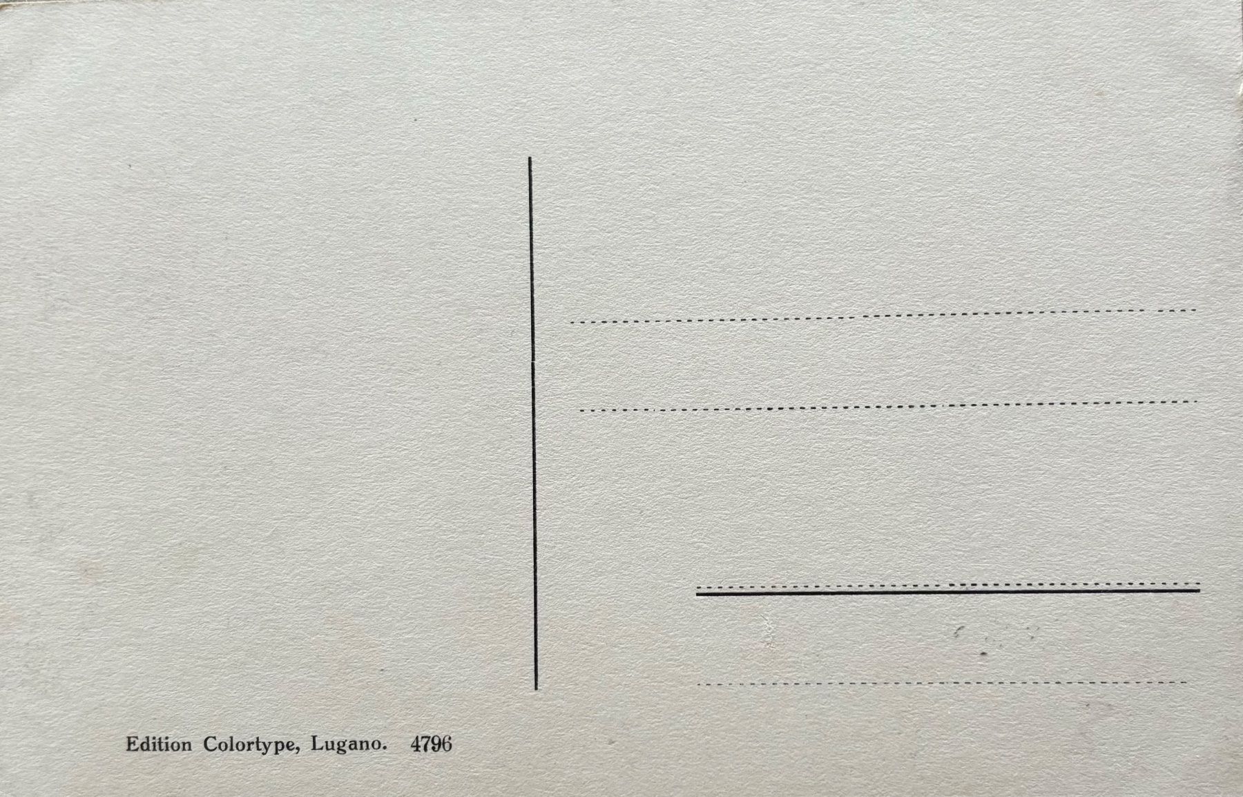 Cartes postales: Morcote – D'occasion à Frauenfeld par Merk52 1
