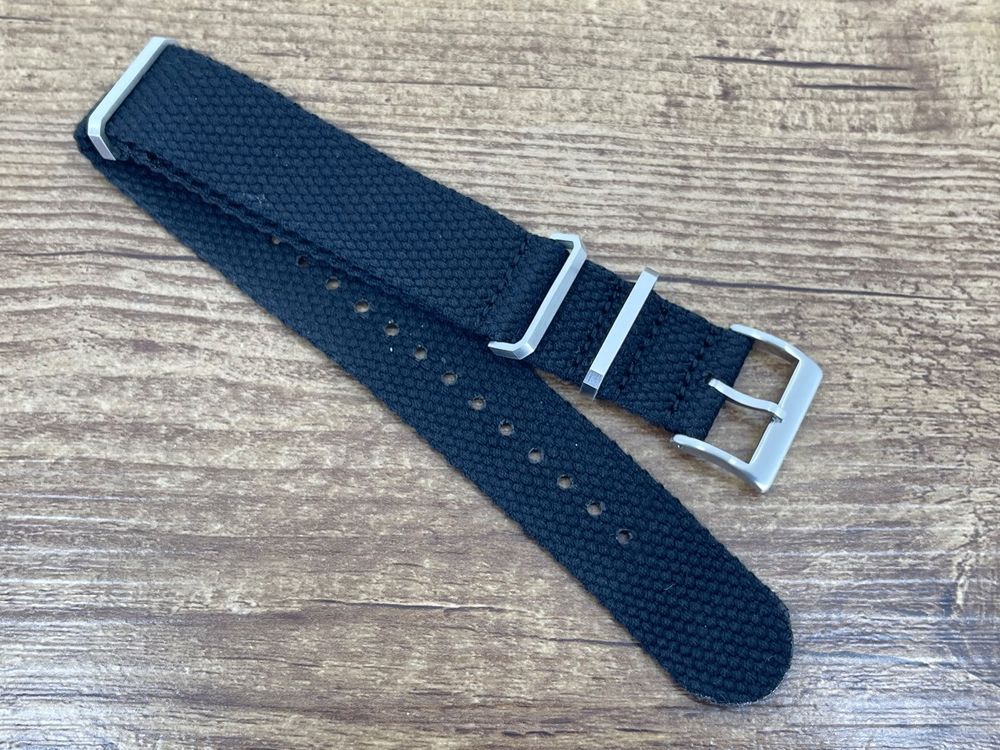 Nato Uhrenarmband 22mm 2