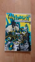 Ton Modern 83. Kult - Magazin der CH - SZENE 1983. Sehr rar.