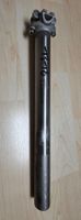 Sattelstütze 31.6mm aus Titan