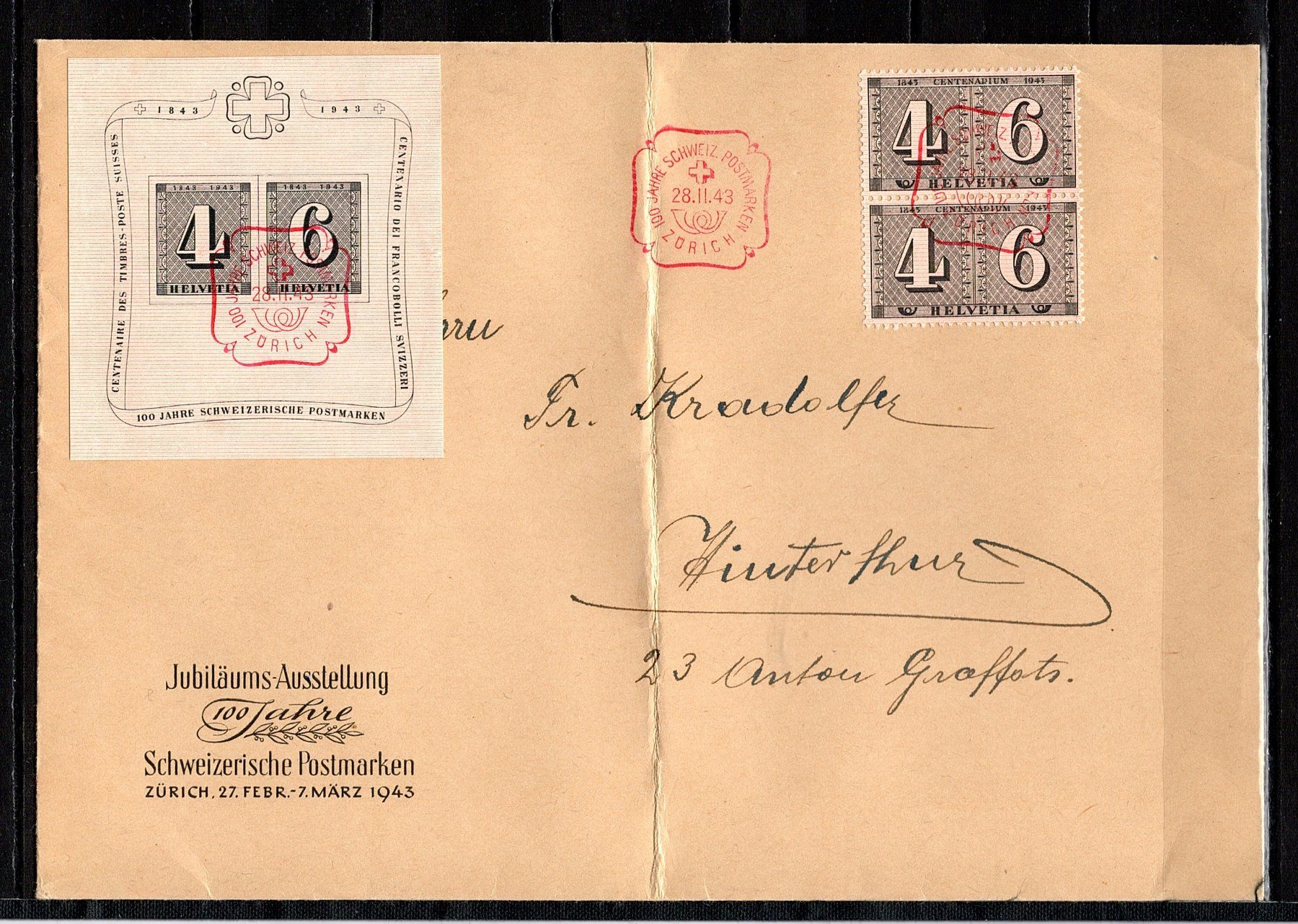 Tous les timbres: Blockausgaben (762) – D'occasion à Burgdorf par blinky01