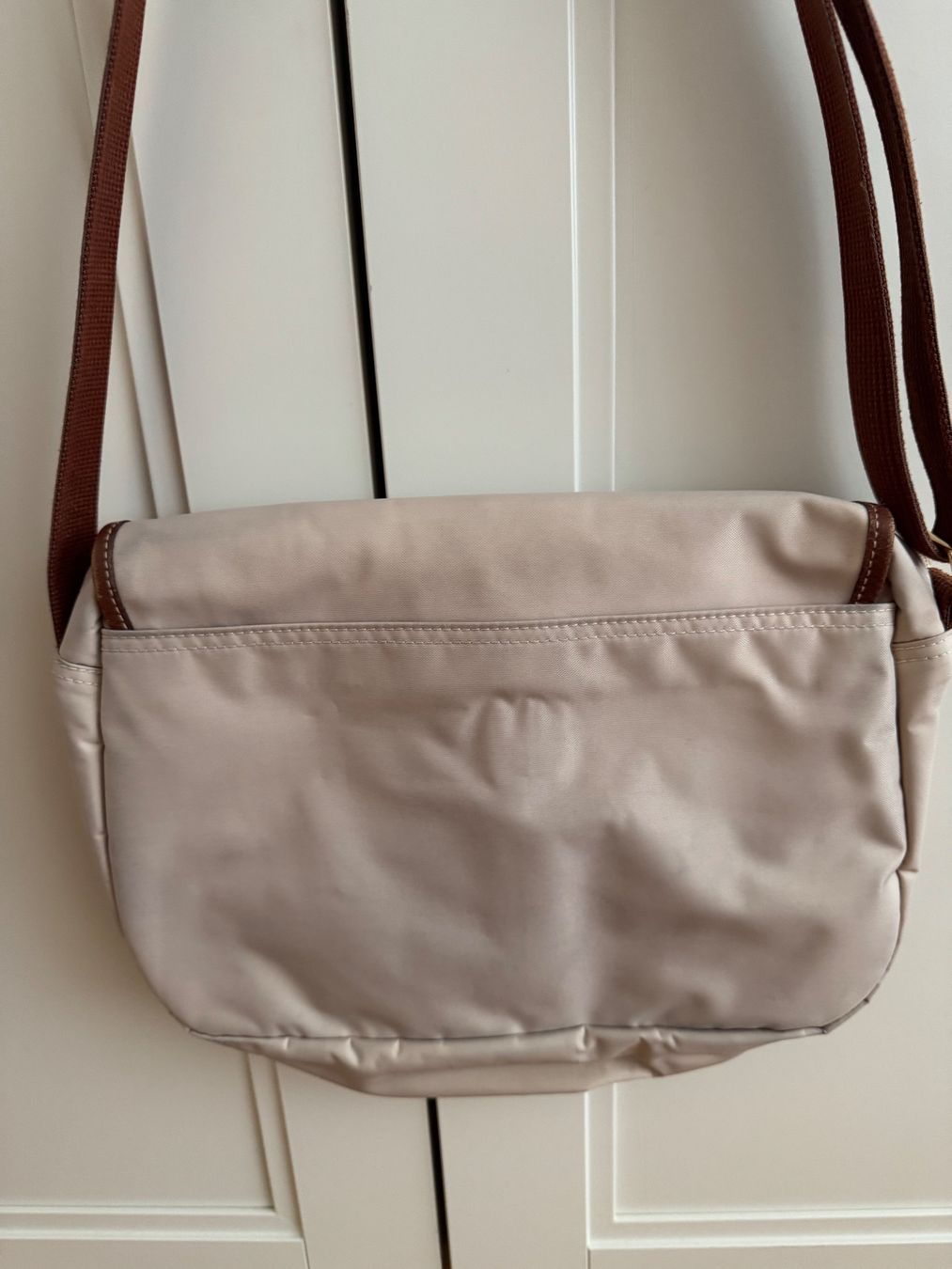 Longchamp Borse da donna: Longchamp Umhängetasche – Usato da Zürich venduto da sinaxnoemi 2