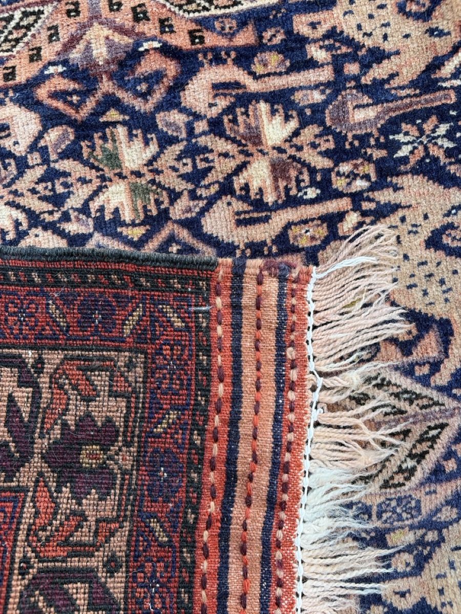 Teppiche: Belutch Afghanistan  – Gebraucht aus Wängi von Tesimo 4