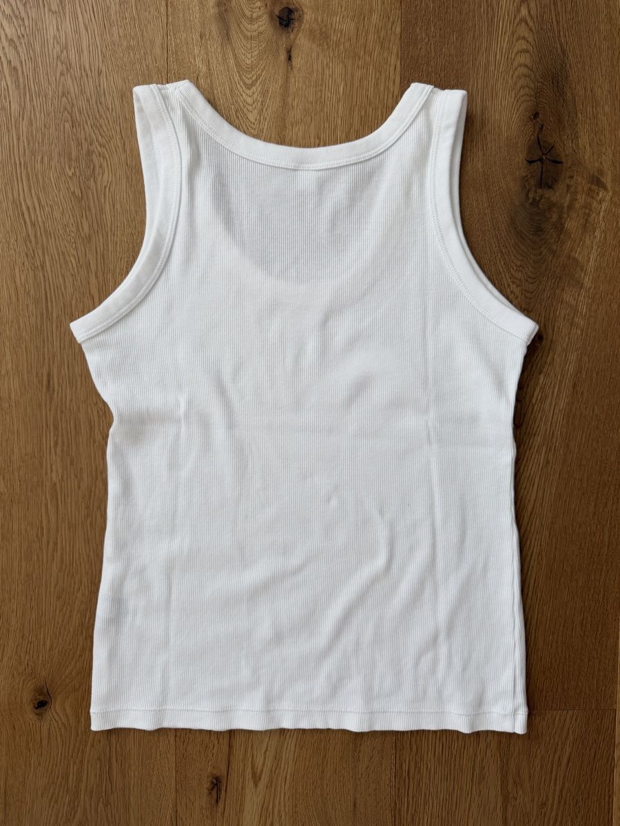 Top: Uniqlo - Top, Gr. S – Usato da Interlaken venduto da fbnscl 2