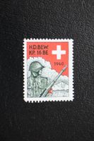 H. D. BEW. KP. 16 BE 1940