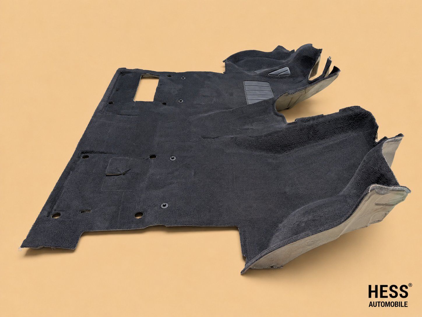 VW Tapis / Bacs: Teppich VW T6.1 California – D'occasion à Alpnach-Dorf par Hess-Automobile 2