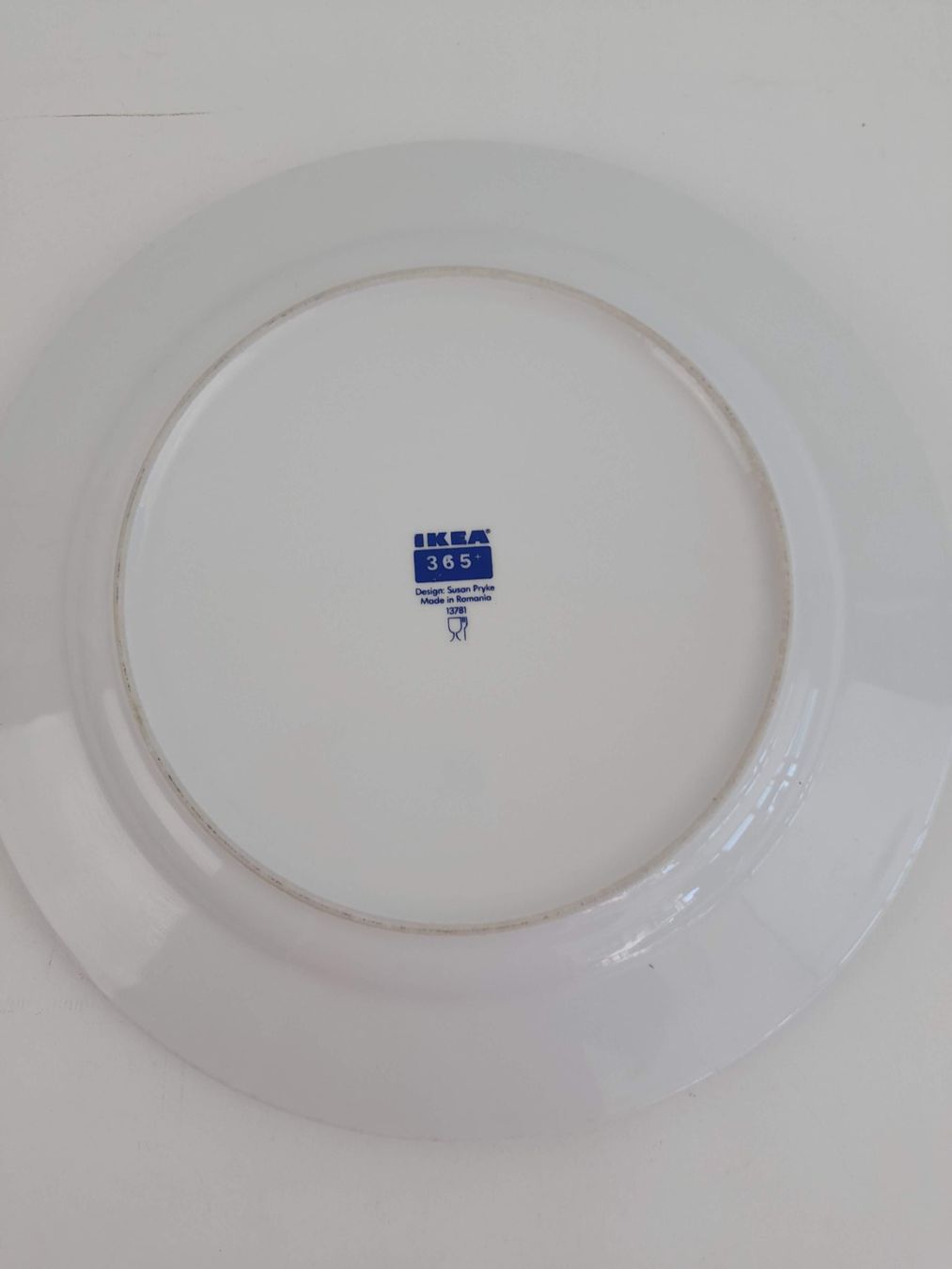Ikea Piatti: IKEA grosse Teller 13 Stück – Usato da Liebefeld venduto da Restwert_Liebefeld 3