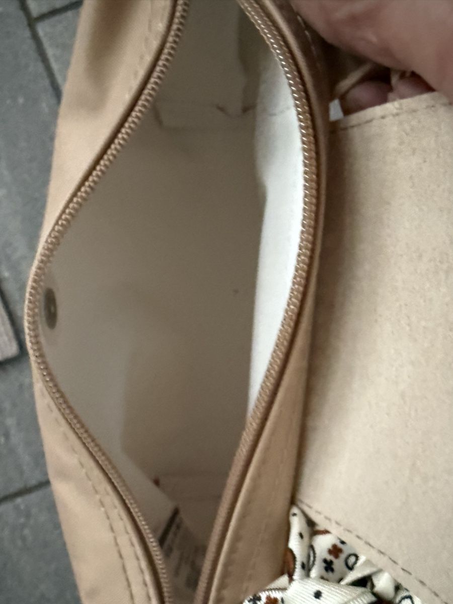 Longchamp Taschen für Damen: Longchamp Le Pliage Original Pochette – Neu (gemäss Beschreibung) aus Wohlen AG von Seeblick77 1
