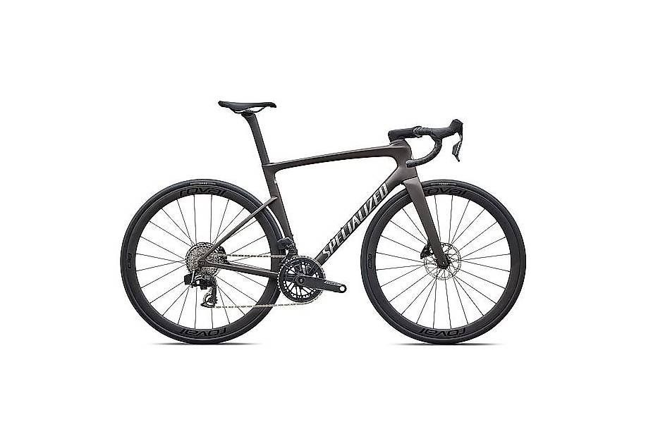 Specialized Velos: Tarmac SL9 Expert - SRAM Force AXS – Neu und originalverpackt aus Zug von welcomecycles