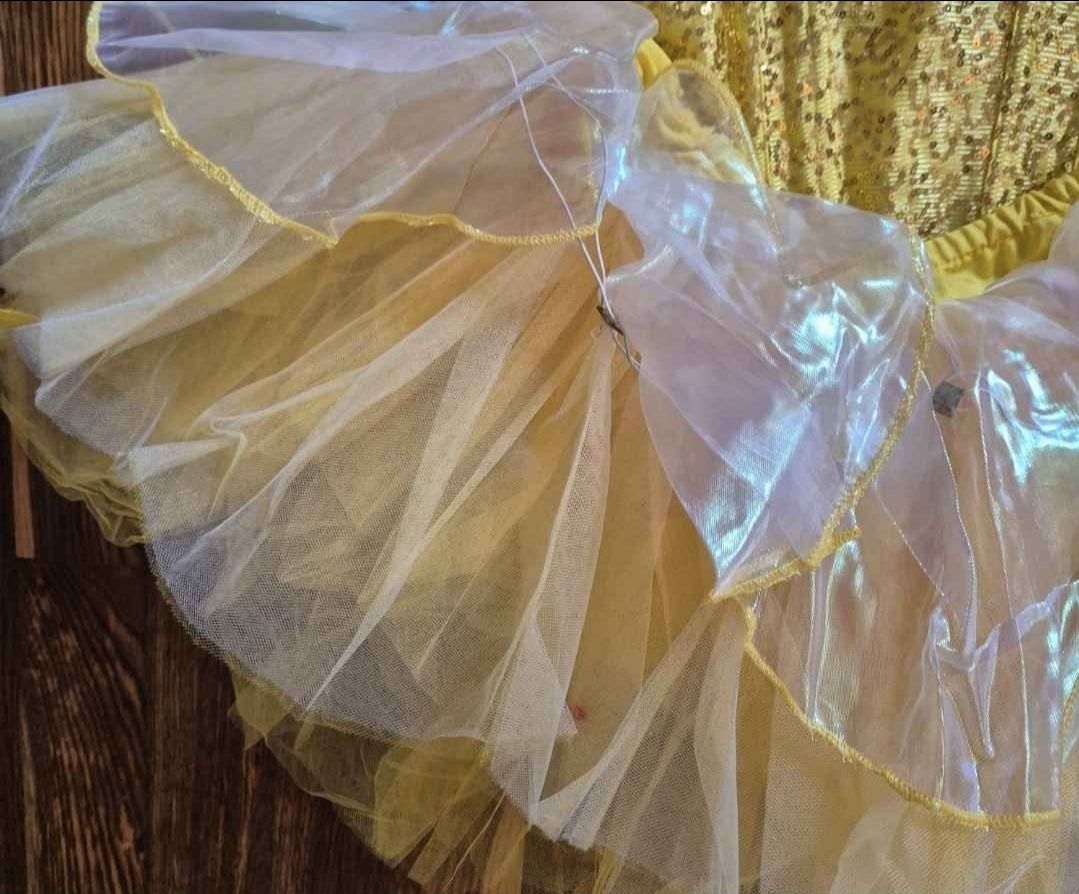 Costumi: déguisement halloween  – Usato da Versoix venduto da Lenas9 3