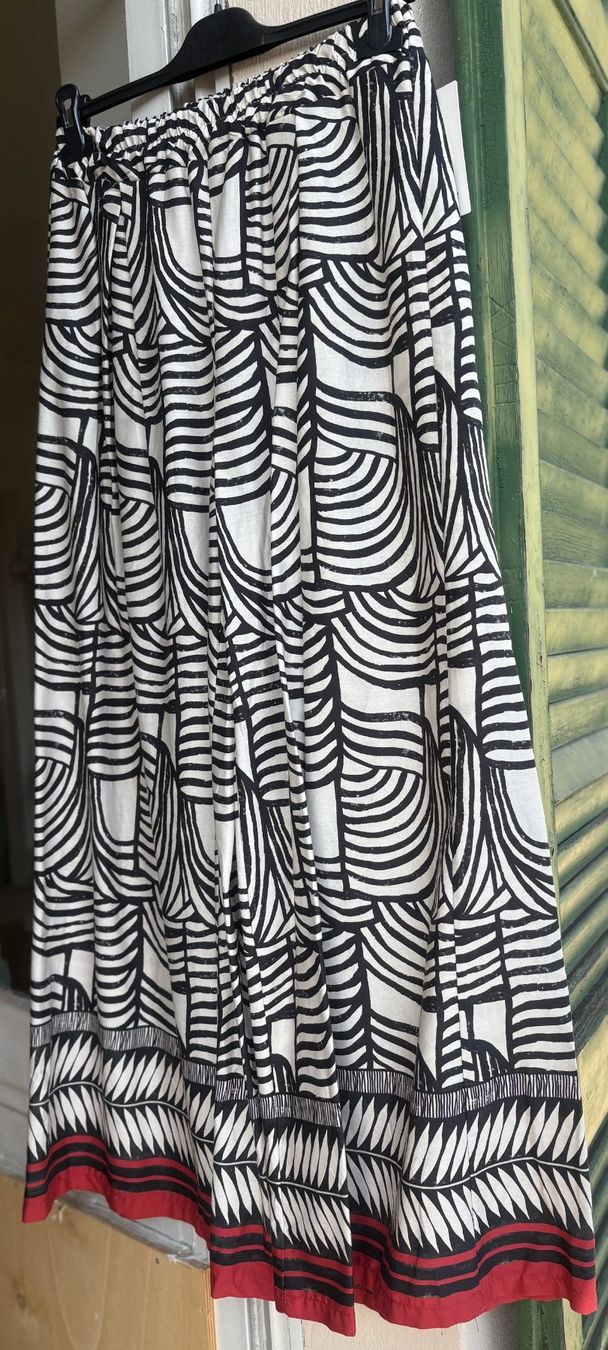 Pantaloni: Pantaloni misto cotone! M – Nuovo e nell'imballaggio originale da Locarno venduto da DBSiesta 1