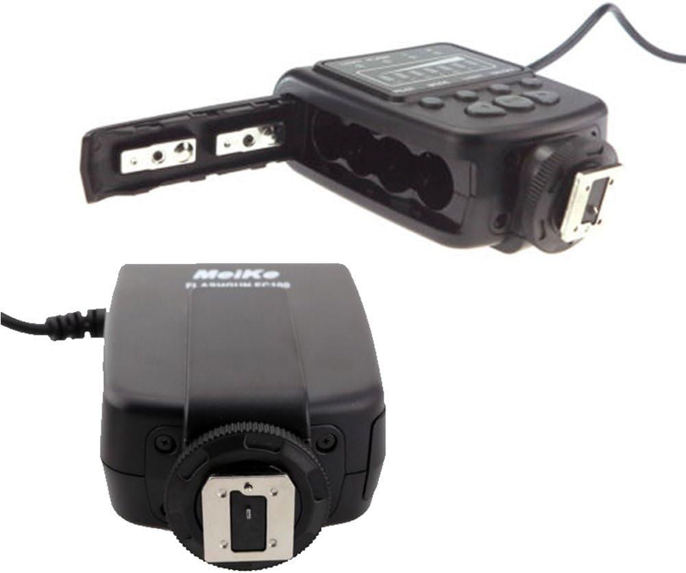 Flashs: Universal Profi LED Makro-Ringblitz – Neuf avec emballage d'origine à Châtelaine par topshop.switzerland 3