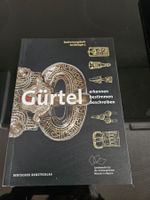 Gürtel bestimmen - Archäologie Bestimmungsbuch