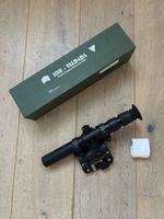 Zielfernrohr 6x30 IOR Dragunov SVD