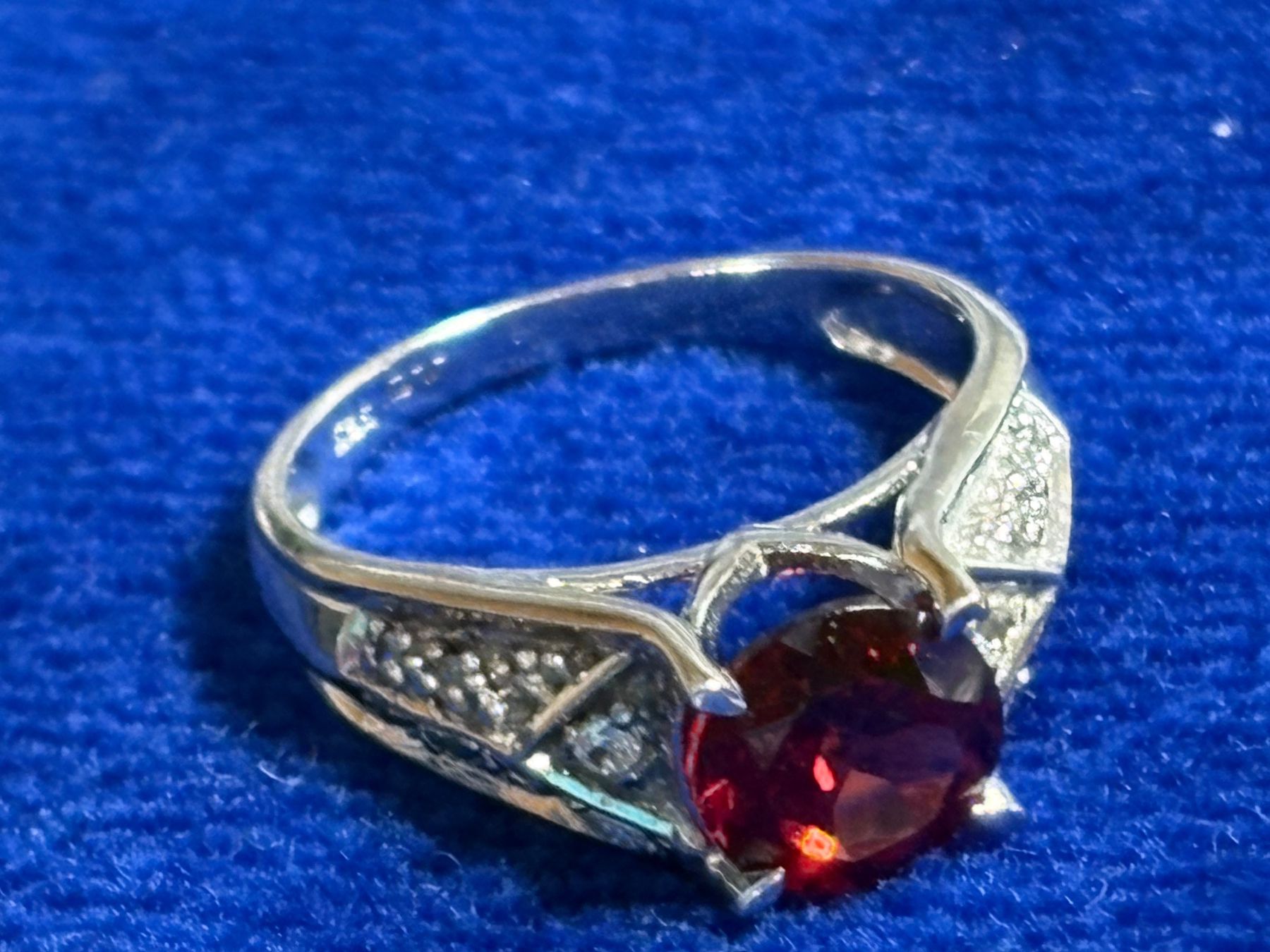 Altri gioielli: 44 gr. 925 Silberschmuck gemischt – Usato da St. Peterzell venduto da ver_8pzn 6
