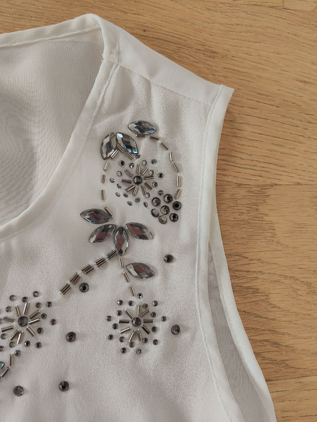 H&M Chemisiers: Damenbluse – D'occasion à Birmensdorf ZH par LucaToni02 1