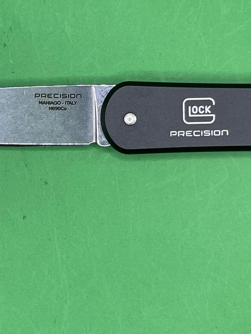 Zubehör: Clock Taschenmesser – Neu und originalverpackt aus Unterlangenegg von can_rf8g 2