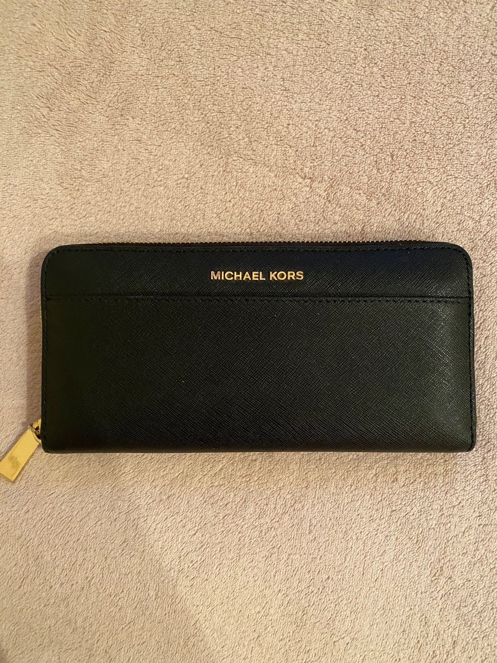 Michael Kors Portemonnaie: Portemonnaie Michael Kors – Gebraucht aus Zofingen von Steffinha01