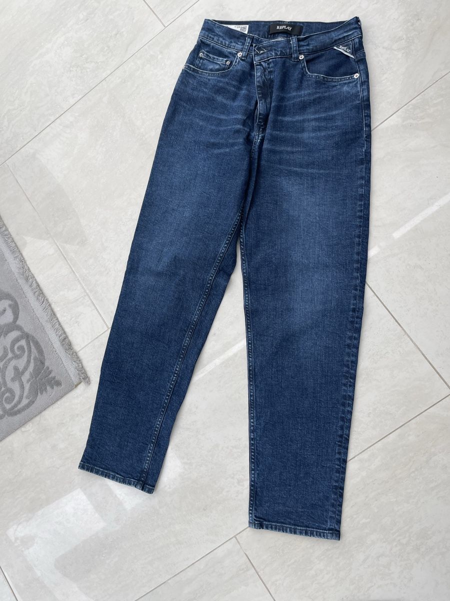 Replay Jeans: Replay Damen Jeans, Grösse 29 – Usato da Weisslingen venduto da Spiegelbild0