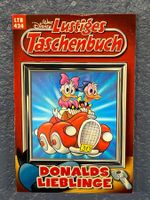 LTB No. 424 - Donalds Lieblinge