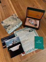Rolex Datejust 36 Fullset