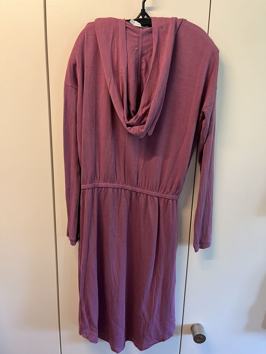 Hessnatur Vestiti: hessnatur Kleid, Gr. 36 – Usato da Flurlingen venduto da absh 1