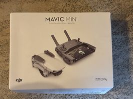 Drone mavic mini