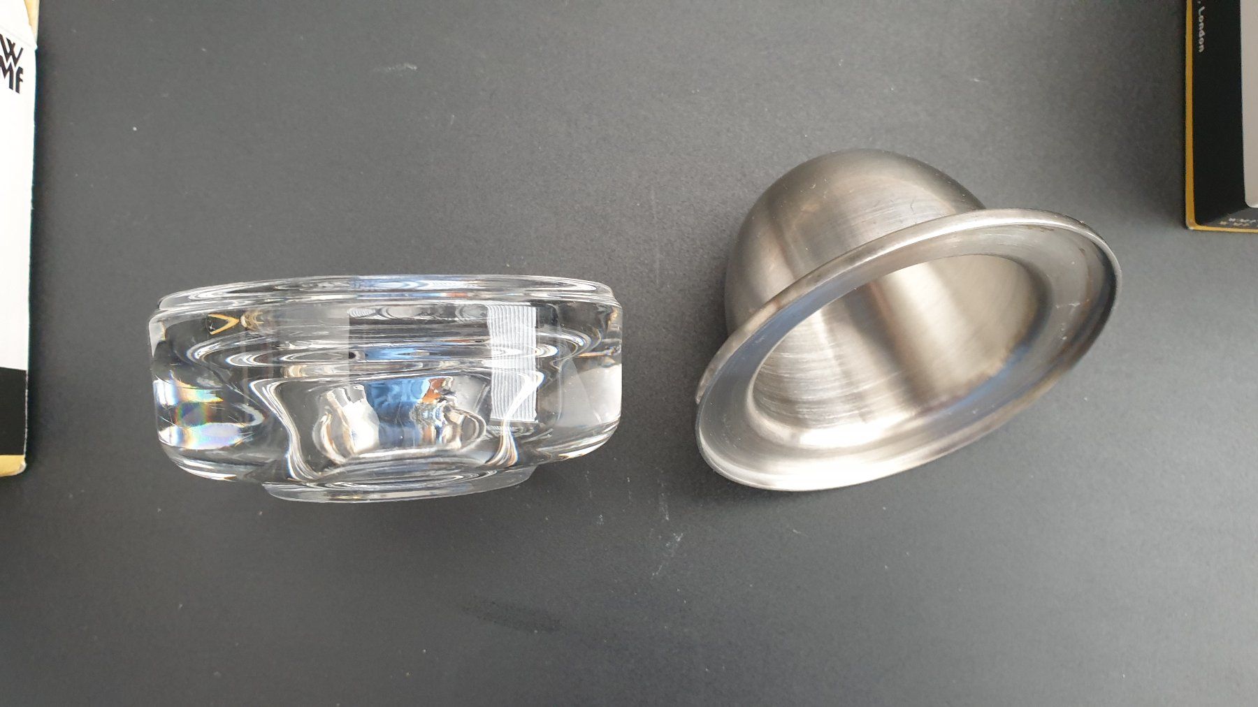 Sonstiges Geschirr: 2x Eierbecher (2teilig) – Neu und originalverpackt aus Stäfa von Supertramp73 5