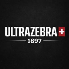 Profile image of UltraZebra1897