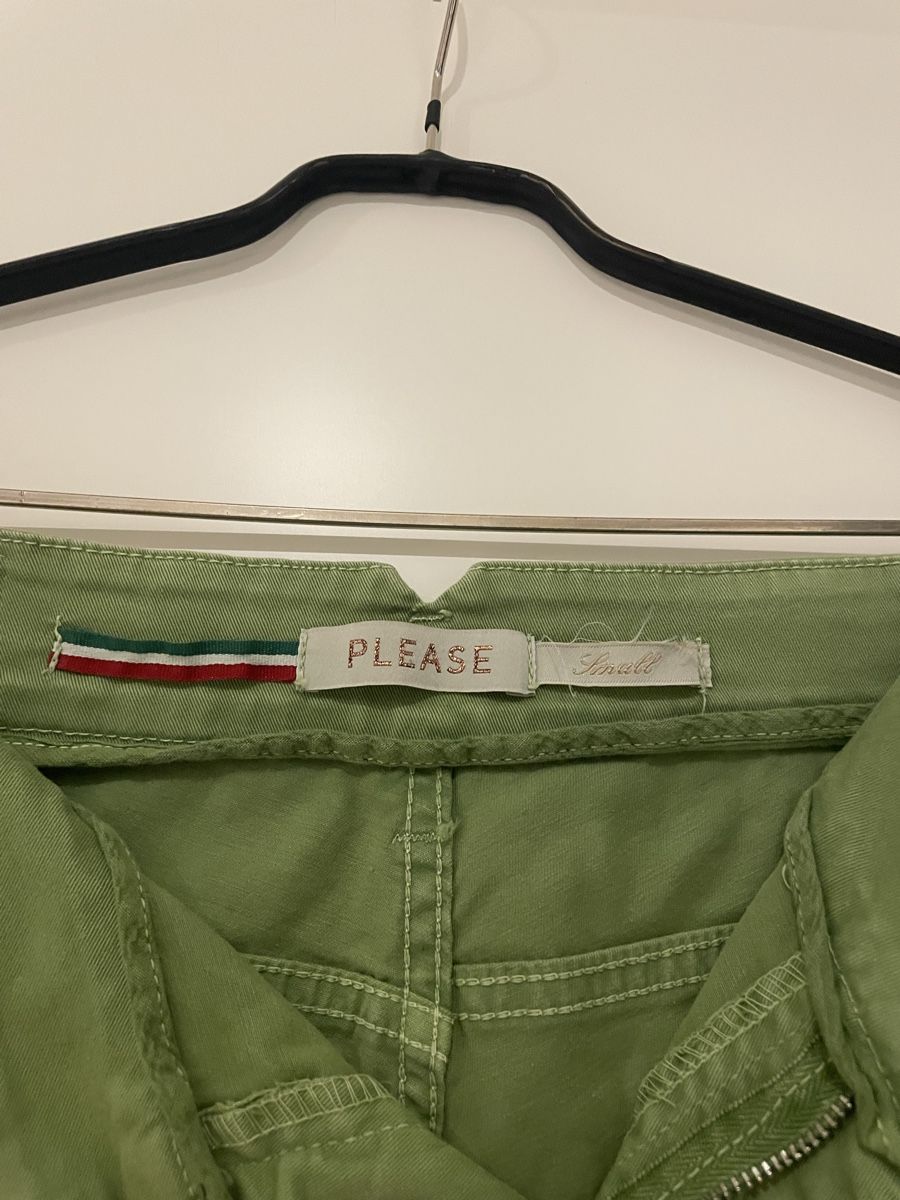 Pantalons: PLEASE Damenhose – D'occasion à Chur par buc_6tcp 2