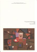 DK Paul Klee, Kleinode, 1937