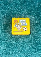 Lego EM 2016 Fussball, Limited Edition