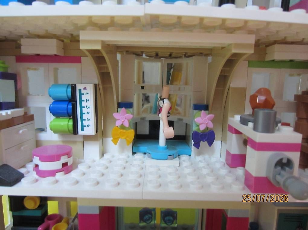 Lego Spielzeuge: Artstudio- Lego Friends – Gebraucht aus Embrach von Vza 1