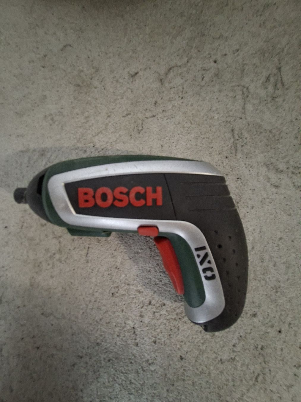 Bosch Trapani: Akkuschrauber IXO, Bosch – Usato da Lengnau BE venduto da thvi72 1