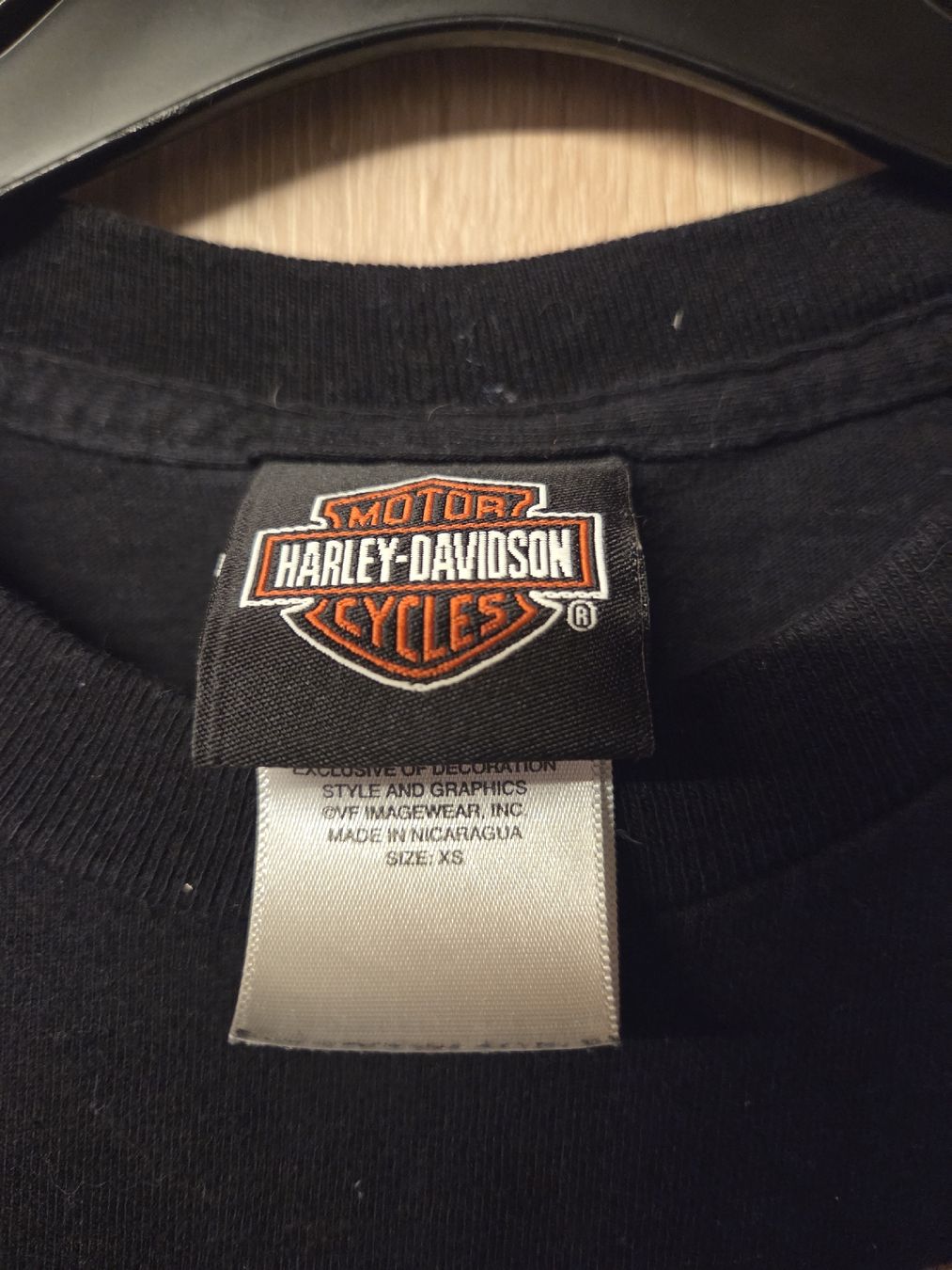 Maglioni & Felpe: pull Harley Davidson  – Usato da La Chaux-de-Fonds venduto da miami-vice1985 1