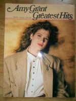 Amy Grant - Greatest Hits (Klavier/Gitarre/Vocal)