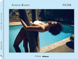 Nude Stefan Rappo Aktfotografie Akt Erotik originalverpackt