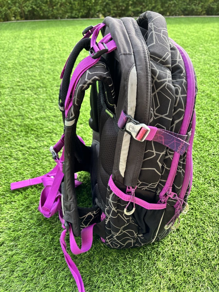 Coocazoo Rucksäcke: Coocazoo Schulrucksack – Gebraucht aus Effretikon von Stef_Mey 1